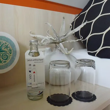 Apartman Wohlfuehl-apartments In *