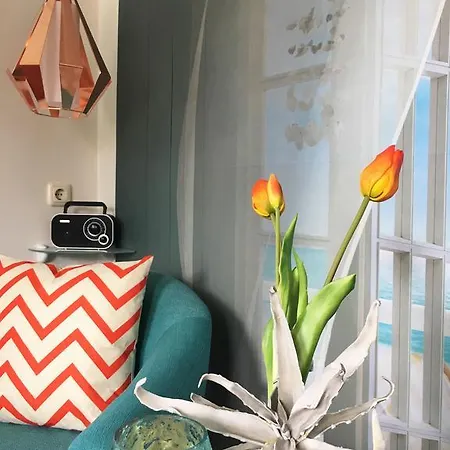 Apartman Wohlfuehl-apartments In *