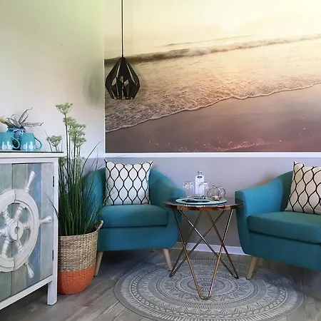 Wohlfuehl-apartments In *