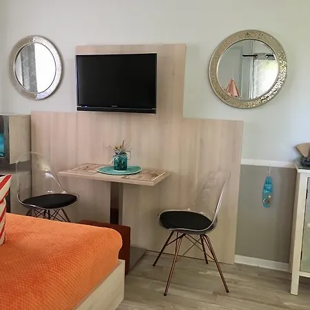 Apartman Wohlfuehl-apartments In *