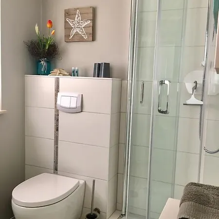 Wohlfuehl-apartments In Apartment *