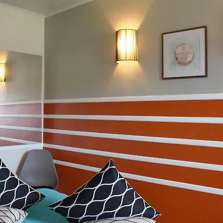 Apartman Wohlfuehl-apartments In *