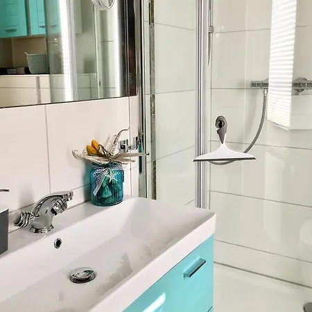 Apartman Wohlfuehl-apartments In