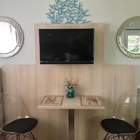 Apartment Wohlfuehl-apartments In